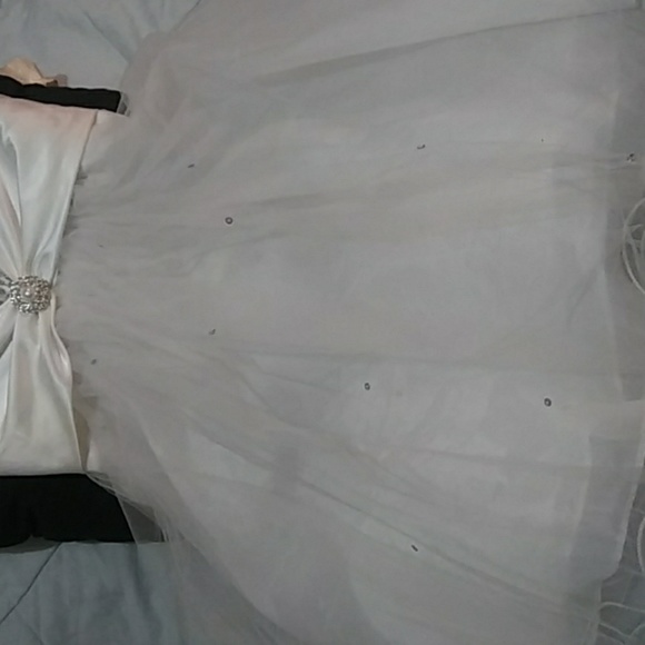 Cocktail dress - Picture 3 of 8